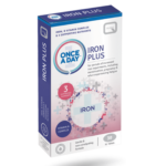 Quest OAD Iron Plus Tabs 30's